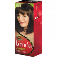 Крем-краска для волос Londa стойкая Naturals 11/6 Сандал (4056800752454)