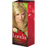 Крем-краска для волос Londa стойкая Naturals 12/8 Золотая Пшеница (4056800752546)