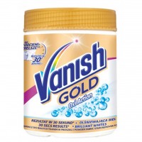 Чистящее средство Vanish Gold Oxi Action Кристальная белизна 705 г (5900627067682)