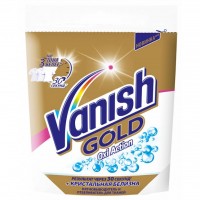 Чистящее средство Vanish Gold Oxi Action Кристальная белизна 250 г (4607109405437)