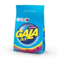 Стиральный порошок Gala Яркие цвета 4,5 кг (5413149762626)