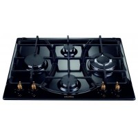 Варочная поверхность INTERLINE TR 6410 BK