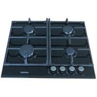 Варочная поверхность INTERLINE TQ 6420 BK/H2