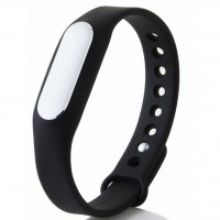 Фитнес браслет Xiaomi Mi Band Pulse (1S) Black