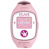 Смарт-часы FixiTime 2 Pink (FT-201P)