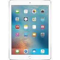 Планшет Apple A1674 iPad Pro 9.7-inch Wi-Fi 4G 128GB Silver (MLQ42RK/A)