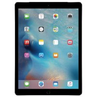 Планшет Apple A1584 iPad Pro 12.9-inch Wi-Fi 256GB Space Gray (ML0T2RK/A)