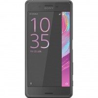 Мобильный телефон SONY F5122 (Xperia X DualSim) Graphite Black