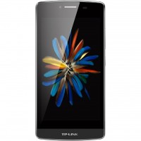 Мобильный телефон TP-Link Neffos C5 Dark Grey (6935364096274)
