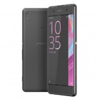 Мобильный телефон SONY F3112 (Xperia XA DualSim) Graphite Black