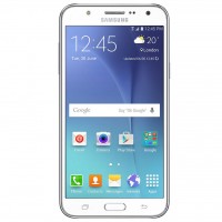 Мобильный телефон Samsung SM-J710F (Galaxy J7 2016 Duos) White (SM-J710FZWUSEK)