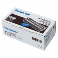 Оптический блок (Drum) PANASONIC KX-FAD412A7