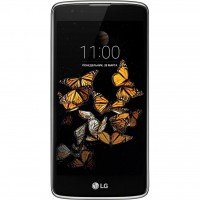 Мобильный телефон LG K350e (K8) Gold (LGK350E.ACISKG)