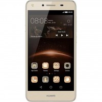 Мобильный телефон Huawei Y5 II Gold