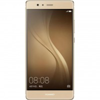 Мобильный телефон Huawei P9 Gold