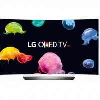 Телевизор LG OLED55C6V