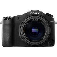 Цифровой фотоаппарат SONY Cyber-Shot RX10 MkII (DSCRX10M2.RU3)
