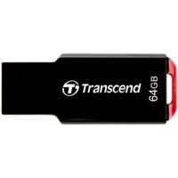 USB флеш накопитель Transcend 64GB JetFlash 310 USB 2.0 (TS64GJF310)
