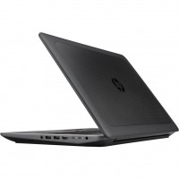 Ноутбук HP Zbook 17 (T7V63EA)