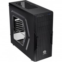 Корпус ThermalTake Versa H22 Black/Win (CA-1B3-00M1WN-00)