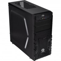 Корпус ThermalTake Versa H23 Black (CA-1B1-00M1NN-02)