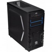 Корпус ThermalTake Versa H23 (CA-1B1-00M1NN-01)