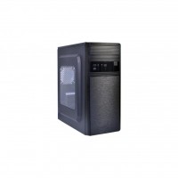 Корпус FRONTIER Yoda 500W (Yoda F56A-500)