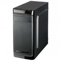 Корпус FRONTIER Jedi 500W (Jedi F50A-500)