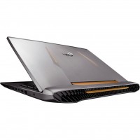 Ноутбук ASUS G752VY (G752VY-GC396R)