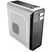 Корпус AeroCool AERO 500 (White) (4713105955521)