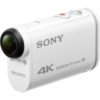 Экшн-камера SONY FDR-X1000V 4K (FDRX1000V.AU2)