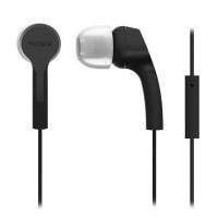 Наушники KOSS KEB9i Black (KEB9i K)