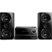Магнитола PHILIPS BTM3360