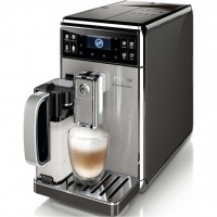 Кофеварка Saeco HD 8975/01 (HD8975/01)