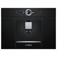 Кофеварка BOSCH CTL 636 EB1 (CTL636EB1)
