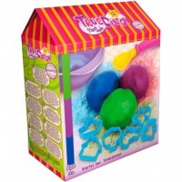 Набор для творчества TrueDough для лепки Транспорт (22004)