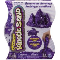 Набор для творчества SES Metallic фиолетовый (71408Am)