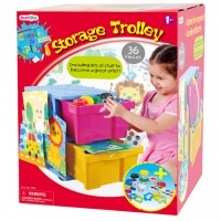 Набор для творчества PlayGo 7208