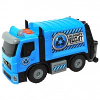 Спецтехника Toy State Мусоровоз 28 см (30282)