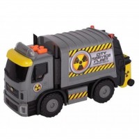 Спецтехника Toy State Мусороуборочная машина 28 см (30281)