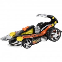Машина Toy State Экстремальные гонки Scorpedo со светом и звуком 23 см (90513)