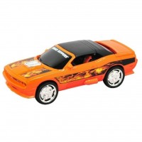Машина Toy State Мини-кабриолет Dodge Challenger Convertible 13 см (33081)