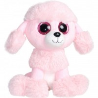 Мягкая игрушка FANCY Пудель глазастик (GPYR0)