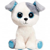 Мягкая игрушка FANCY Собачка глазастик (SBB0)