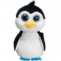 Мягкая игрушка FANCY Пингвин глазастик (GPI0)