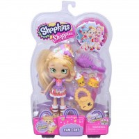 Кукла Shopkins Пенни Панкейк (56263)