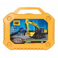Конструктор Toy State Machine Maker Экскаватор (80932)