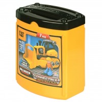 Конструктор Toy State Machine Maker Бульдозер (80902)