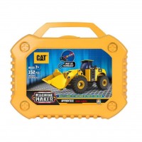 Конструктор Toy State Machine Maker Погрузчик (80933)