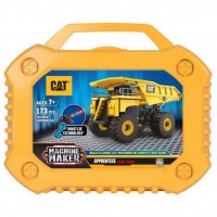 Конструктор Toy State Machine Maker Самосвал (80931)
